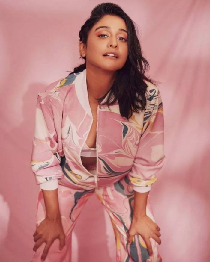 regina cassandra_teluguvox 3